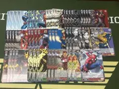 ヴァイスシュヴァルツ MARVEL IFP まとめ売り ※バラ売り承ります ヴァイスシュヴァルツ MARVEL IFP まとめ売り ※バラ売り承ります