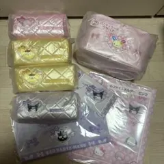 サンリオ当たりくじ　まとめ売り　サンリオキャラクターズ