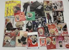 東京リベンジャーズ 佐野万次郎 アクスタ まとめ売り