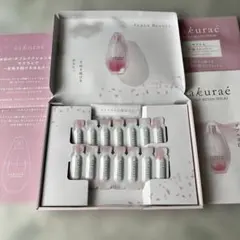 ♥️78個大特価3セット分大塚製薬サクラエダブルアクションセラム+お福分け 大塚製薬 サクラエ ダブルアクションセラム 14包＋お福分け12包 - メルカリ