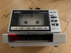 AIWA DR-2 カセットレコーダー 本体のサムネイル