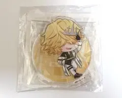 家庭教師ヒットマンREBORN! くじ引き堂 B賞 ミニアクスタ ベルフェゴール