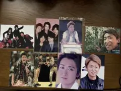 嵐　大野智　写真　セット