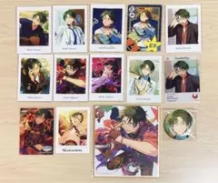 蓮巳敬人 グッズセット