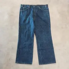 □ GUCCI デニム フレアパンツ ブーツカット y2k a2356 - メルカリ