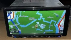 クラリオン 7.7型ワイドナビ MAX676Wのサムネイル