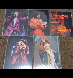 桐山照史 フォトセット