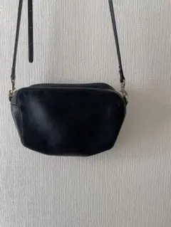 CECCHI DE ROSSI ARMOR BELT BAG ショルダーバッグ - メルカリ