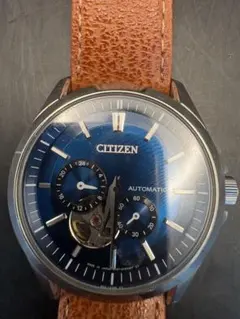 腕時計 CITIZEN ソーラー クロノグラフ B620-S089298 - メルカリ