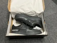 NIKE ナイキ エアフォース1 GORE-TEXゴアテックス ブラック27cmのサムネイル