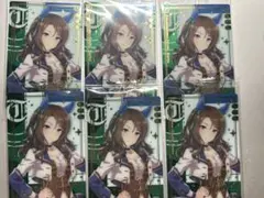 ウマ娘 ウエハース キングヘイロー
