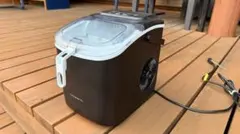 CROWNFUL 製氷機 HZB-12H 本体のサムネイル