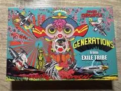GENERATIONS SHONEN CHRONICLE