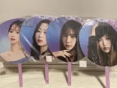 2026年最新】aespa うちわの人気アイテム - メルカリ