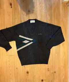 Arnold Palmer （アーノルドパーマー）Vネックセーター M