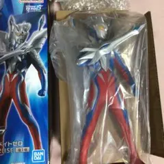 BGMヒーローズ ウルトラマンメビウス 希少レア 美品 20周年 - メルカリ