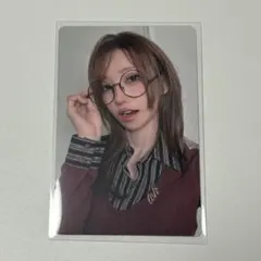 2026年最新】QWER トレカ マゼンタの人気アイテム - メルカリ