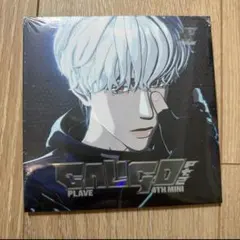 PLAVE Caligo Pt.2 ID PASS 新品未開封CD☆ウノ② - メルカリ
