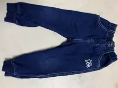 lee パンツ