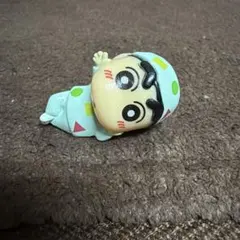 クレヨンしんちゃん ミニフィギュア