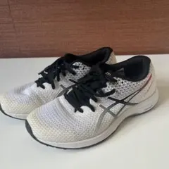 ASICS アシックス LYTERACER 4 ライトレーサー4 23cm