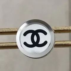 CHANEL シャネル ピアス ココマーク 05V 片方のみ