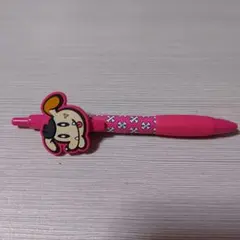 GENERATIONS　ジェネ犬　ジェネ高　ラバーボールペン小森隼