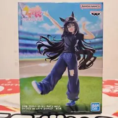ウマ娘 プリティーダービー　ヴィブロス　フィギュア