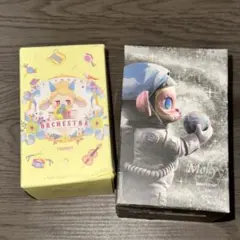 POPMART MOLLY Ice Vincent SPECIAL モリー レア - メルカリ