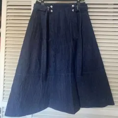 Muller of yoshiokubo デニムスカートのサムネイル