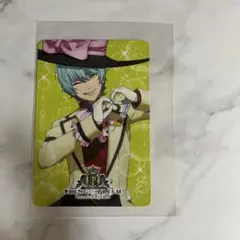 KING OF PRISM 池袋エィス 高田馬場ジョージ缶バッジ ルームウェア