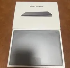 Magic Trackpad 2 スペースグレー