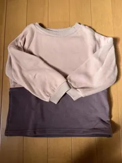 トレーナー　９５センチ