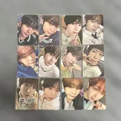 NCTWISH リョウ トレカ まとめ売り