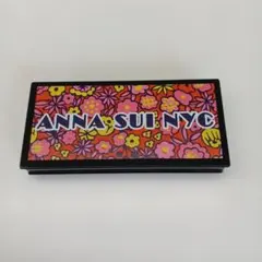 ANNA SUI 3カラー パレット 02のサムネイル