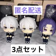 ブルーロック 凪 玲王 るかっぷ フィギュア