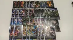 J.Y　5/20まで取り置き ヴァンガード　オーバーロードデッキ J.Y様専用 5/20まで取り置き ヴァンガード オーバーロードデッキ