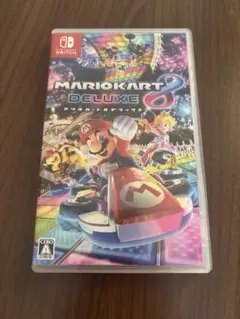 マリオカート8 デラックス Nintendo Switch