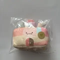 映画すみっコぐらし ツギハギ工場 てのり　ぬいぐるみ　工場