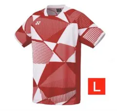 【完美品】 YONEX ゲームシャツ 10374 ユニM 日本代表モデル 超希少 美品】 YONEX ゲームシャツ 10374 ユニM 日本代表モデル 廃盤 - メルカリ