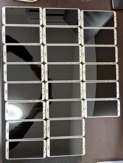 専用　AQUOS sense2 11台