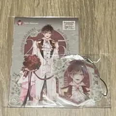 逆巻アヤト