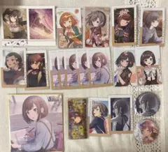 プロセカ 東雲絵名 まとめ売り