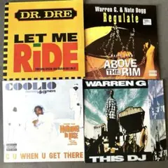 2026年最新】HipHoP レコード まとめ売りの人気アイテム - メルカリ