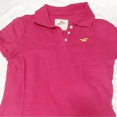 Hollister ポロシャツのサムネイル