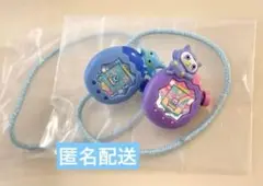 びっくらたまご かわゆいヘアゴム たまごっちパラダイス