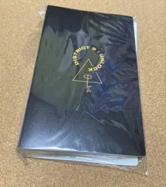 Stray Kids スキズ UNLOCK ミニトレカケース