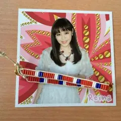 鷲尾伶菜 フォトカード