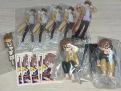 Crazy Raccoon じゃすぱー 14点まとめ売り