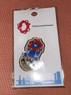 激レア　未使用品　ガボンピンバッチ　大阪関西万博　おまけつき 2025年最新】大阪万博 ピンバッジの人気アイテム - メルカリ